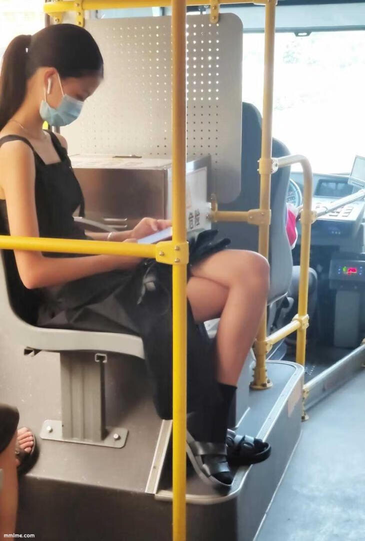 图片[6]-2020好看的美女福利妹子图片集每日更新第36期-美了么