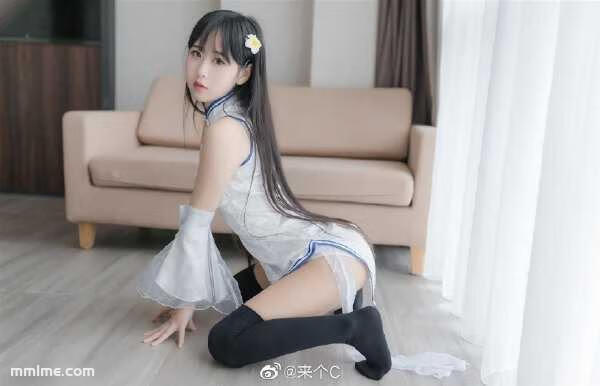 图片[3]-2020好看的美女福利妹子图片集每日更新第47期-美了么