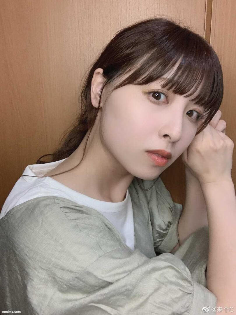 图片[9]-2021好看的美女福利妹子图片集每日更新第48期-美了么