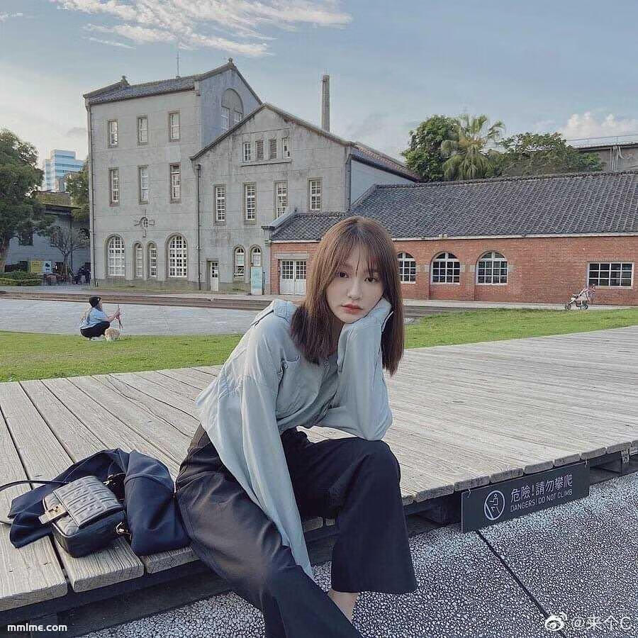 图片[10]-2021好看的美女福利妹子图片集每日更新第55期-美了么