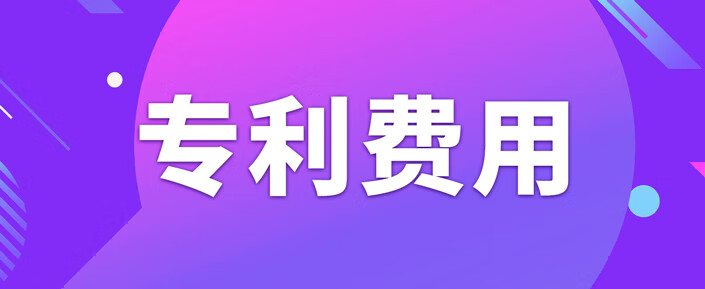 申请专利的费用需要缴纳哪些？