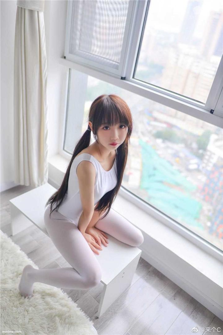 图片[4]-2021好看的美女福利妹子图片集每日更新第77期-美了么