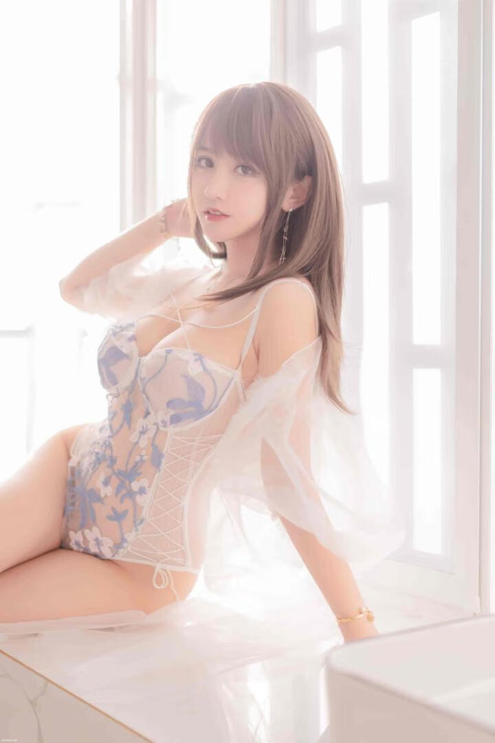 图片[2]-MX.0088 过期米线线喵 午后 [68P-74MB]-美了么