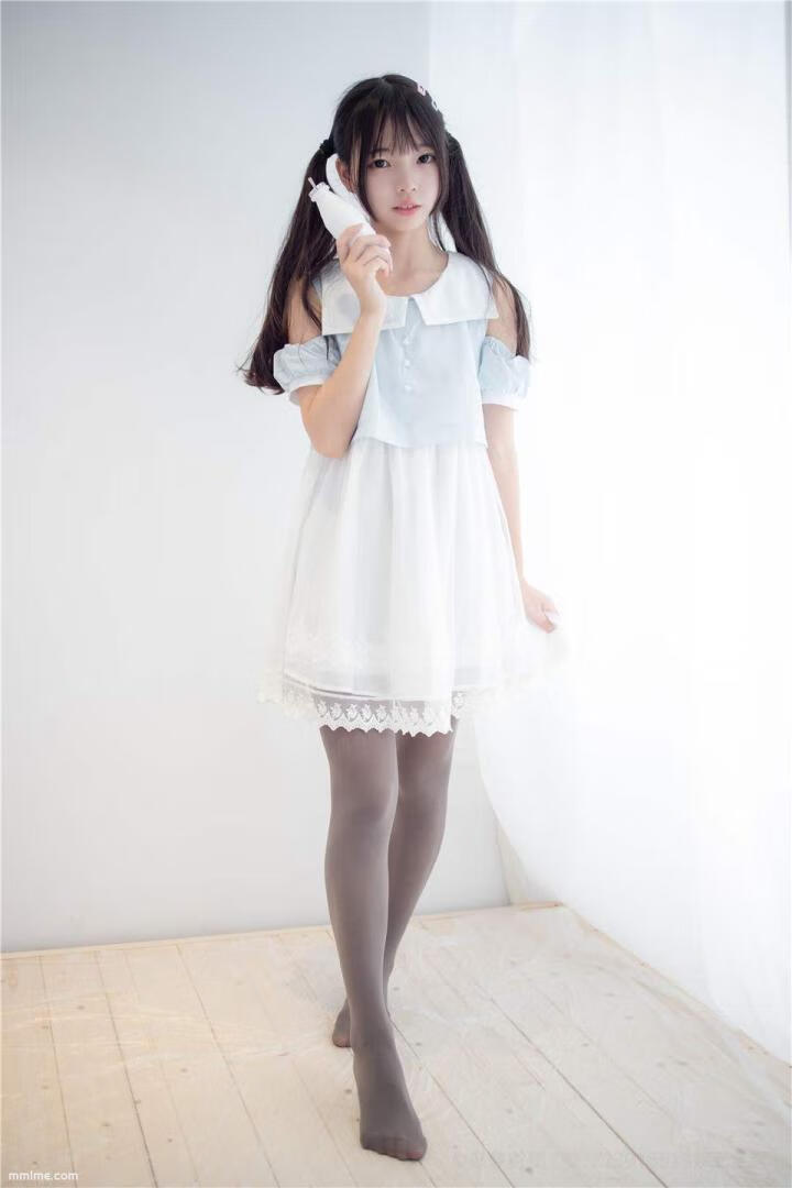 图片[3]-森萝财团 X_VOL.054 [87P1V][2G]高清原图打包下载-美了么