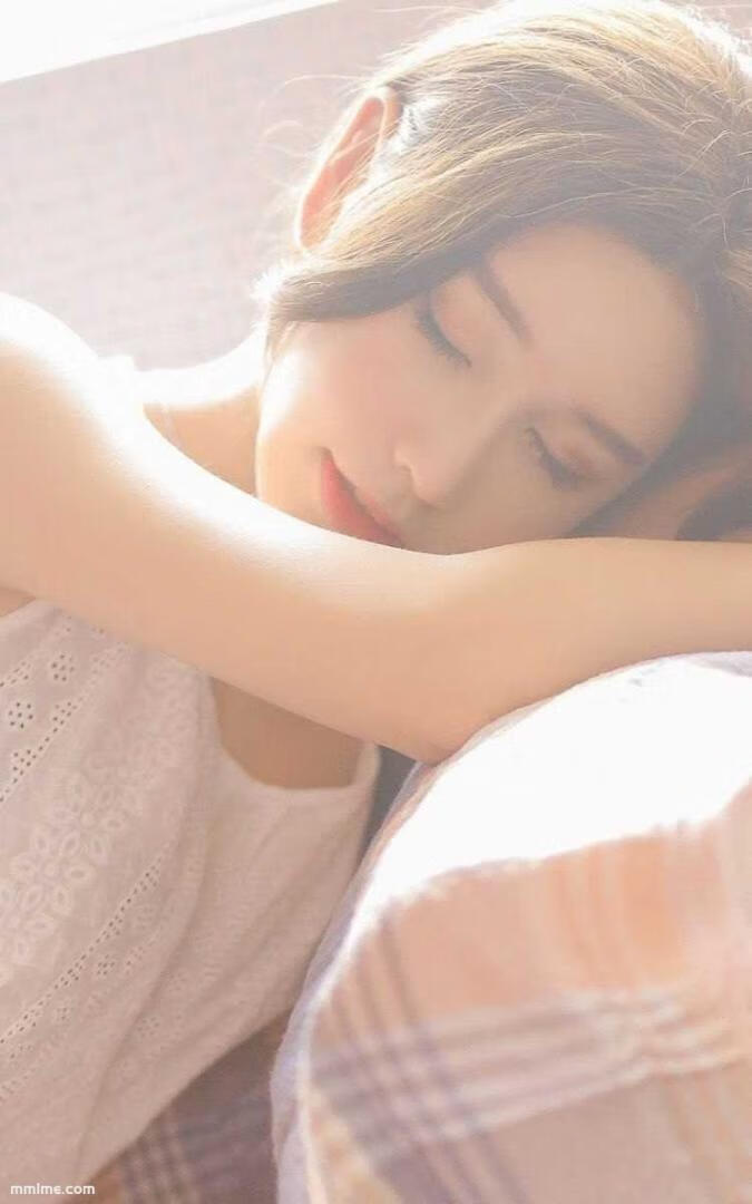 图片[6]-2021好看的美女福利妹子图片集每日更新第61期-美了么