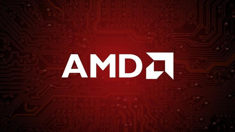 开天辟地头一次 AMD赚钱能力超过Intel：不再靠低价取胜