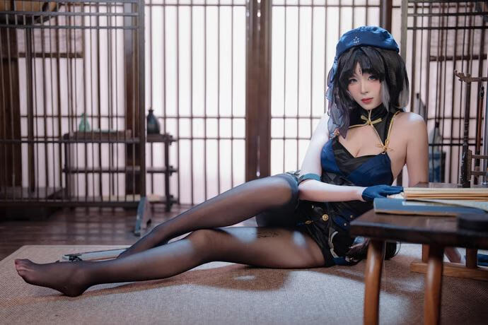 轩萧学姐-秧秧[108P-338M]