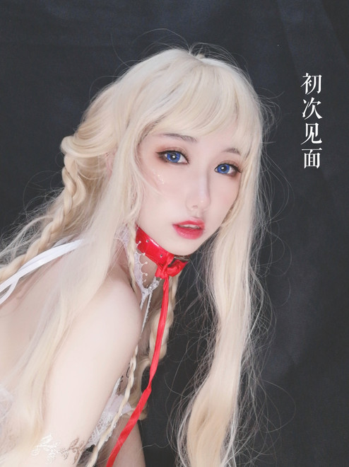 图片[1] _ 【COS】芋圆侑子 现存16套写真 【1013P/60V/3.53G】 _ 赛高酱