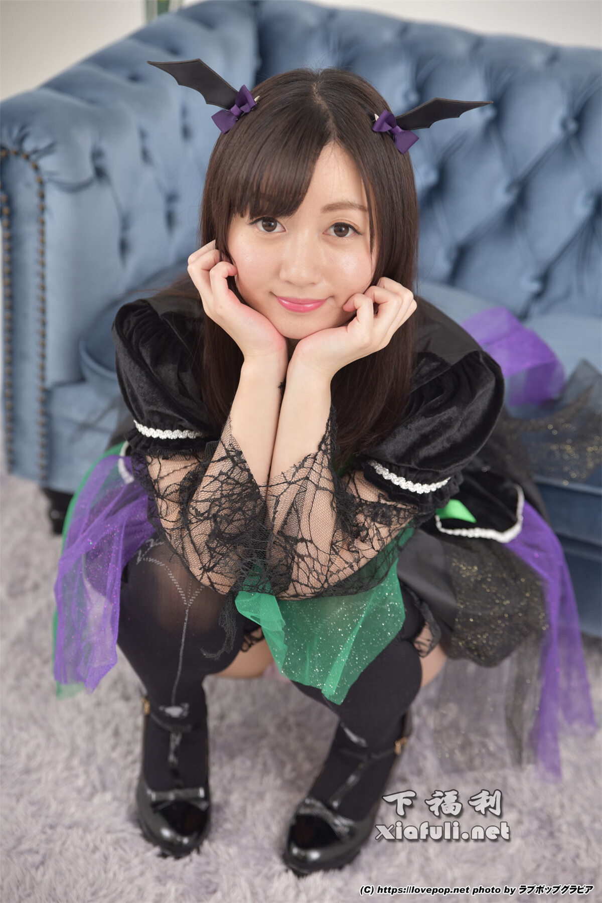 樱花妹coser Momoi_sakura_001[95P 106M]