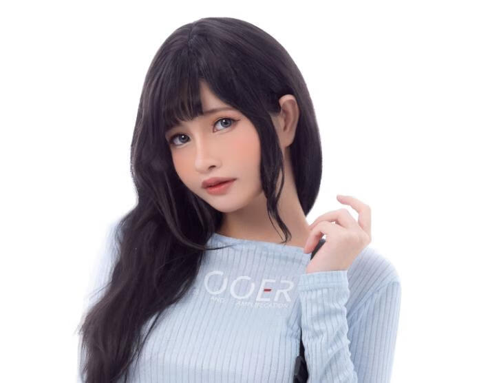 Azami San小姐姐:一个令人心动的角色扮演之星插图2 Azami San小姐姐:一个令人心动的角色扮演之星插图2