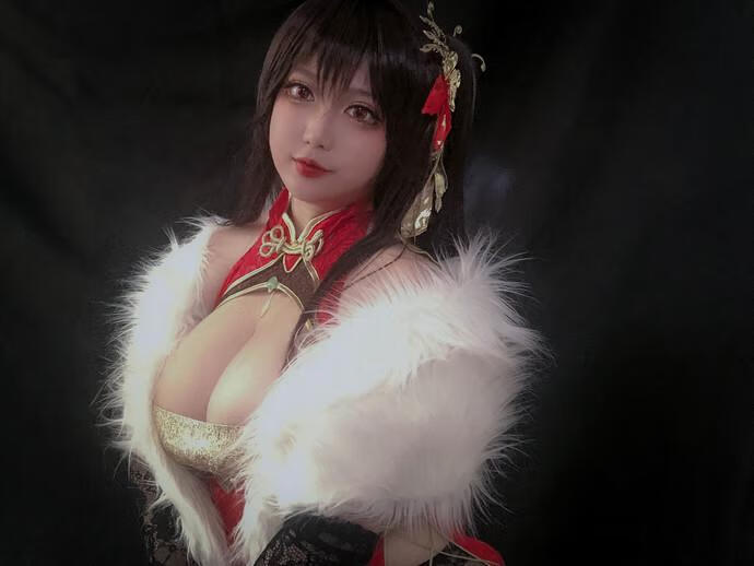 椒尼佐仁 NO.001 大凤[13P1V-8MB] (1).jpg