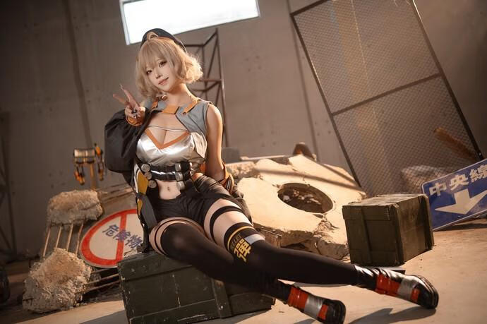 菌烨tako-阿妮斯 [12P-89.7MB]