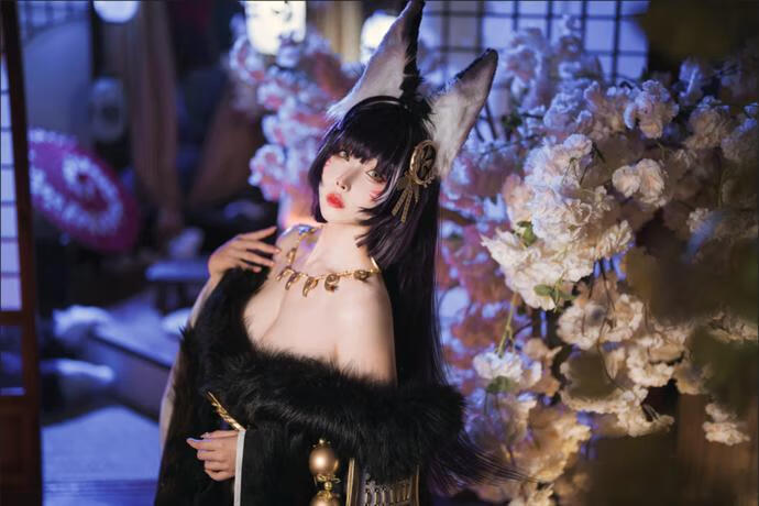 rioko凉凉子-妄想航线 武藏[30P-279MB]