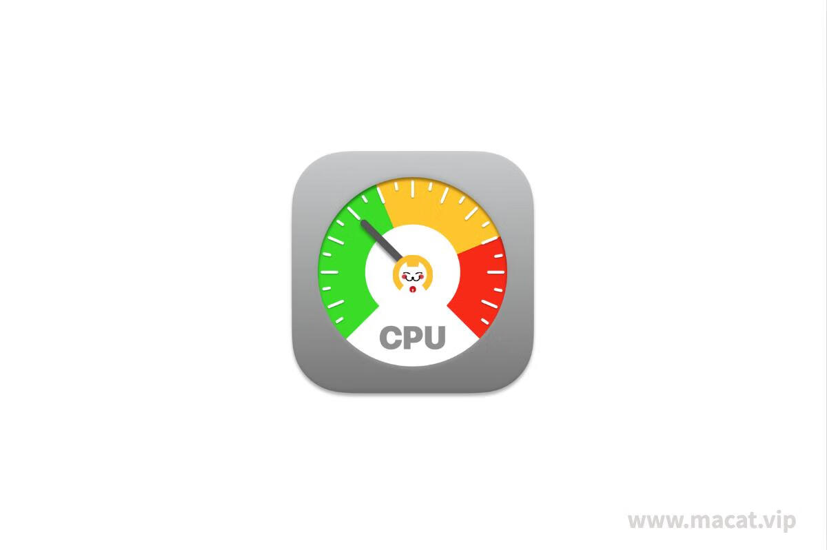 App Tamer for Mac v2.8.1英文激活版 CPU优化电池管理工具
