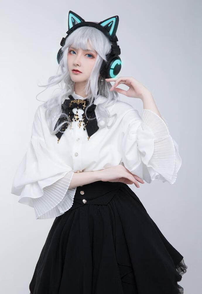 在下萝莉控ii NO.026 妖舞耳机.jpg 在下萝莉控ii NO.026 妖舞耳机.jpg