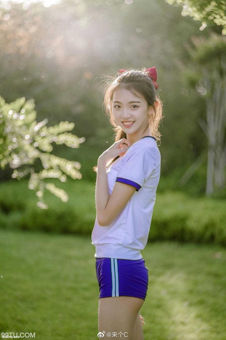 图片[3]-2020好看的美女福利妹子图片集每日更新第49期-美了么