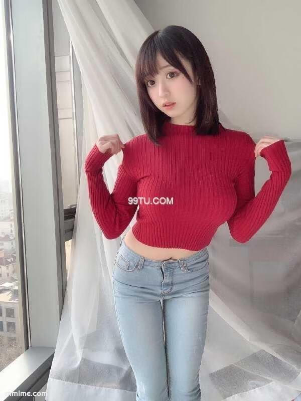 图片[2]-2021好看的美女福利妹子图片集每日更新第16期-美了么