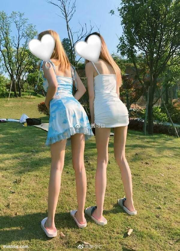 图片[10]-2020好看的美女福利妹子图片集每日更新第47期-美了么