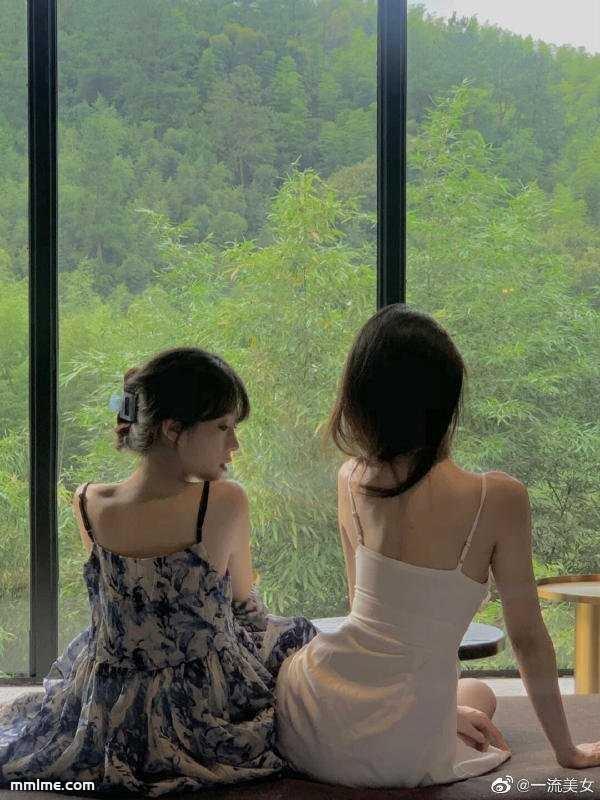 图片[8]-2020好看的美女福利妹子图片集每日更新第28期-美了么