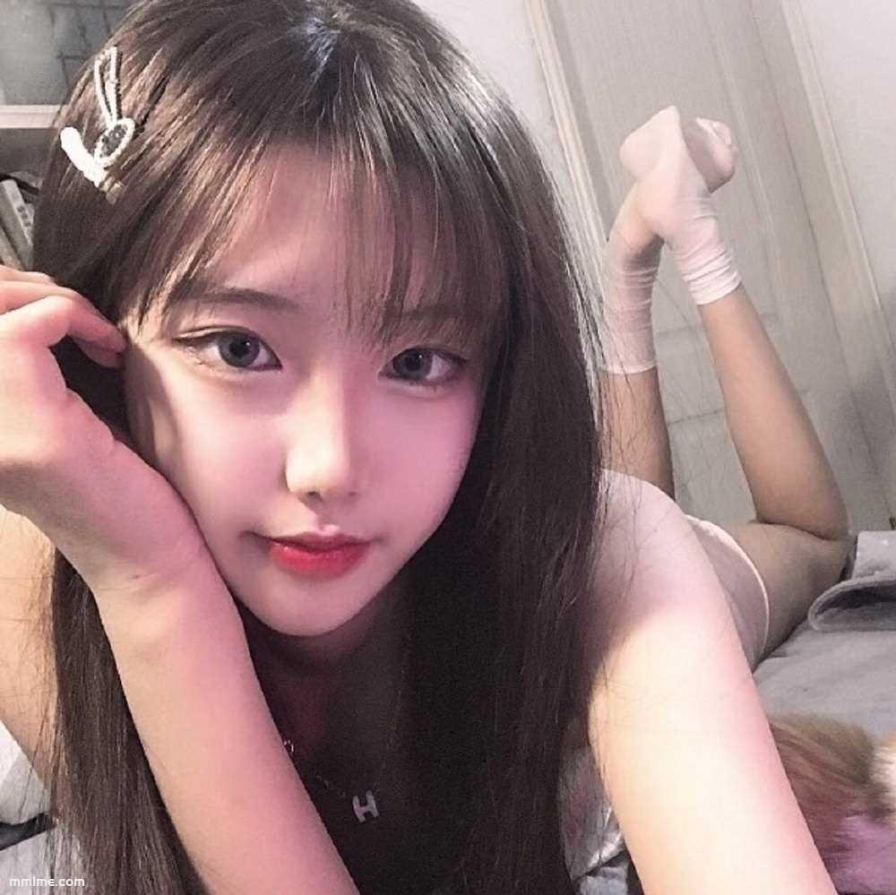 图片[10]-2020好看的美女福利妹子图片集每日更新第35期-美了么