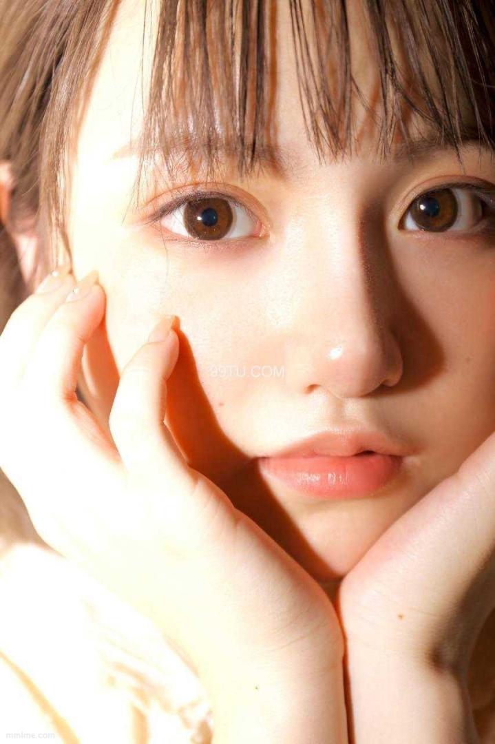 图片[3]-2021好看的美女福利妹子图片集每日更新第34期-美了么