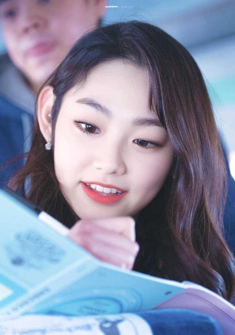 图片[10]-2021好看的美女福利妹子图片集每日更新第35期-美了么