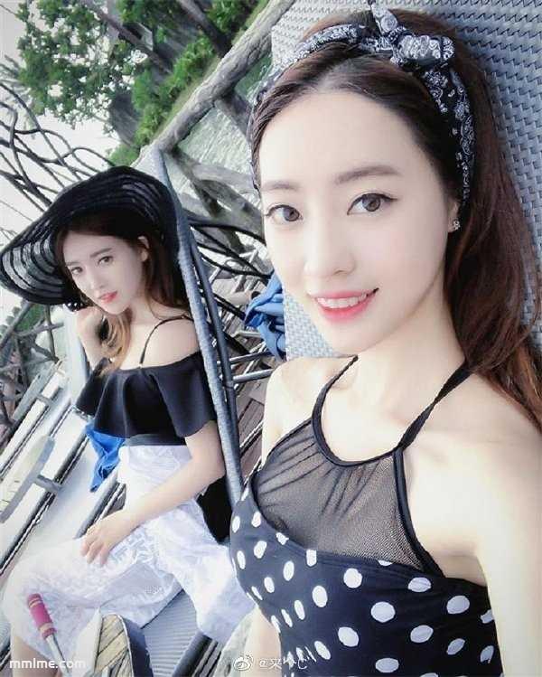 图片[7]-2020好看的美女福利妹子图片集每日更新第20期-美了么