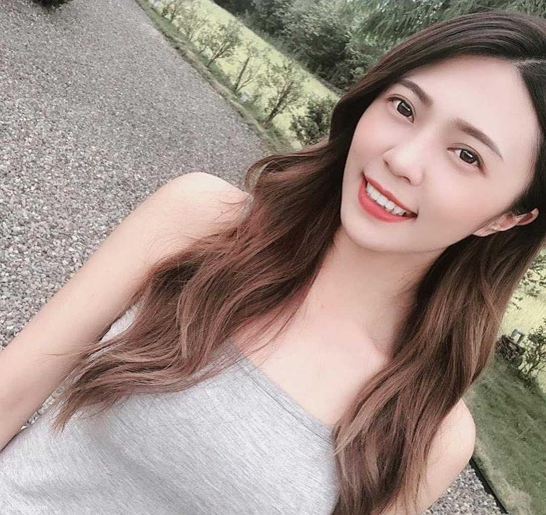 图片[8]-2021好看的美女福利妹子图片集每日更新第35期-美了么