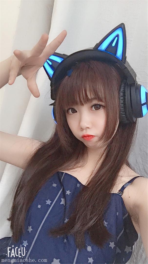 图片[2]-可爱美女 足控 自拍-美了么