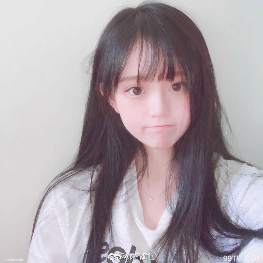 图片[2]-2021好看的美女福利妹子图片集每日更新第2期-美了么