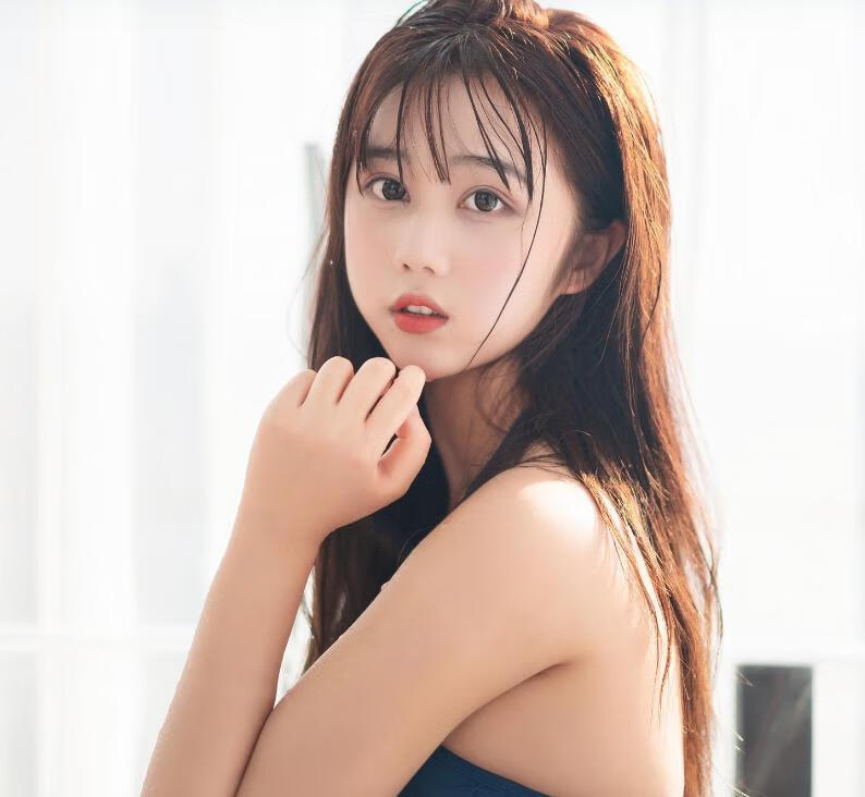 镜酱 写真合集[23套][持续更新]