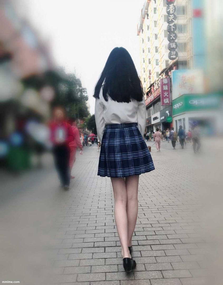 图片[8]-2021好看的美女福利妹子图片集每日更新第44期-美了么