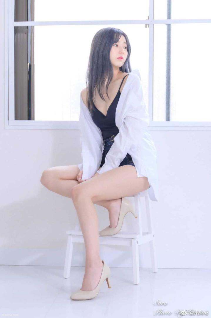 图片[4]-2021好看的美女福利妹子图片集每日更新第78期-美了么