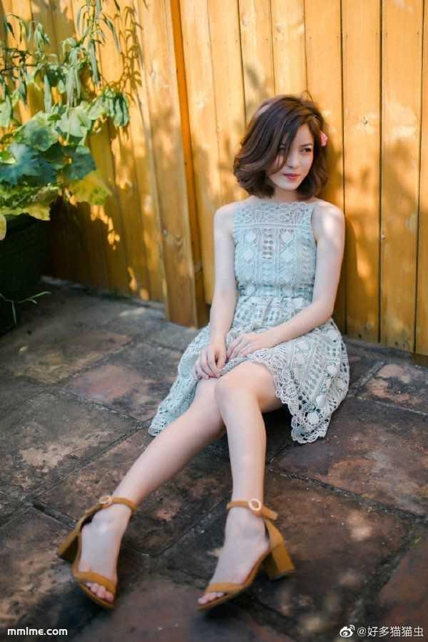 图片[9]-2020好看的美女福利妹子图片集每日更新第06期-美了么