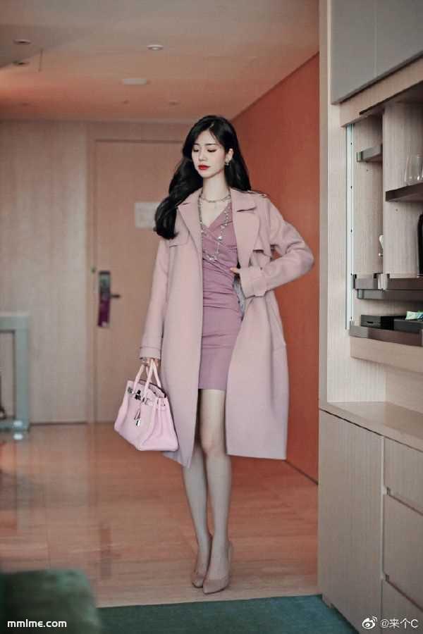 图片[9]-2020好看的美女福利妹子图片集每日更新第03期-美了么