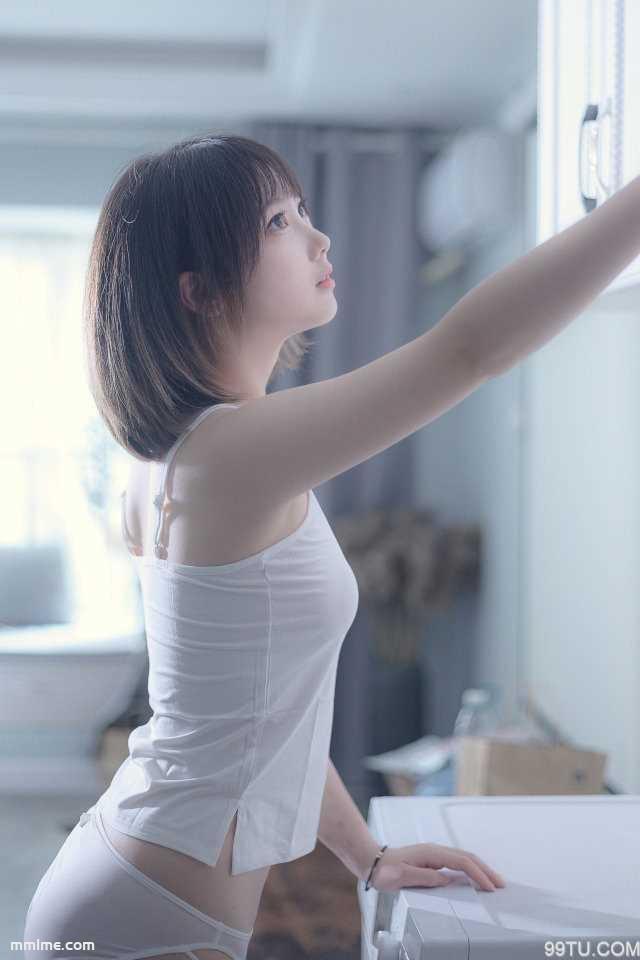 图片[6]-2021好看的美女福利妹子图片集每日更新第4期-美了么