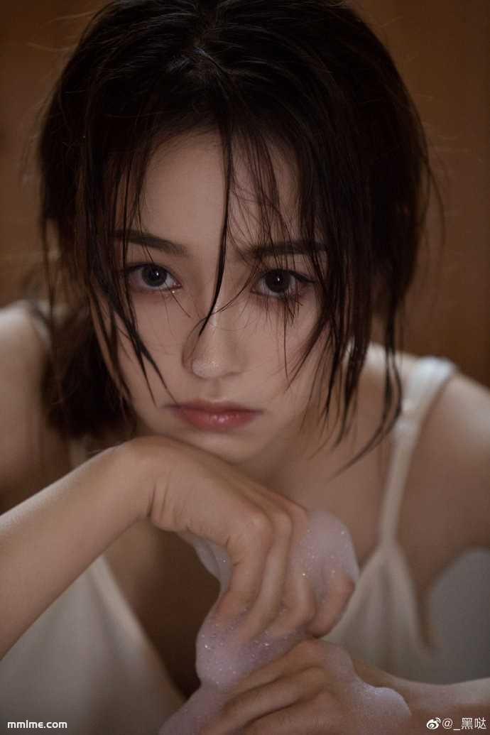2021好看的美女福利妹子图片集每日更新第58期-美了么