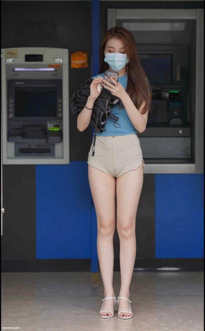 图片[2]-2020好看的美女福利妹子图片集每日更新第35期-美了么