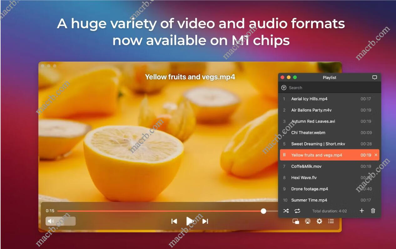 Elmedia Player