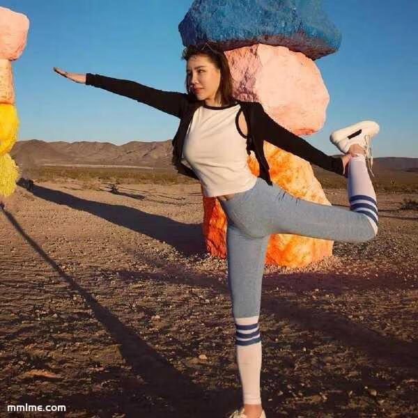 图片[4]-2020好看的美女福利妹子图片集每日更新第30期-美了么