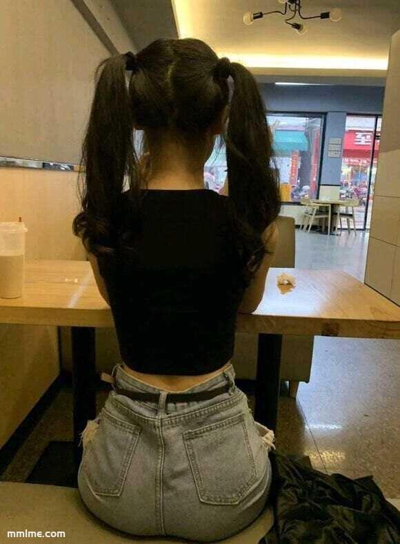 图片[10]-2020好看的美女福利妹子图片集每日更新第40期-美了么