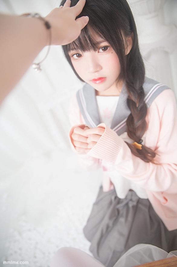 图片[2]-桜桃喵 028 双人本 [22P-577MB]-美了么