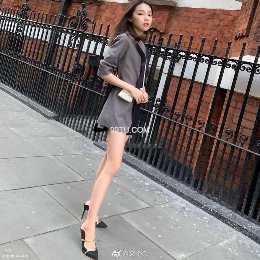 图片[8]-2021好看的美女福利妹子图片集每日更新第28期-美了么