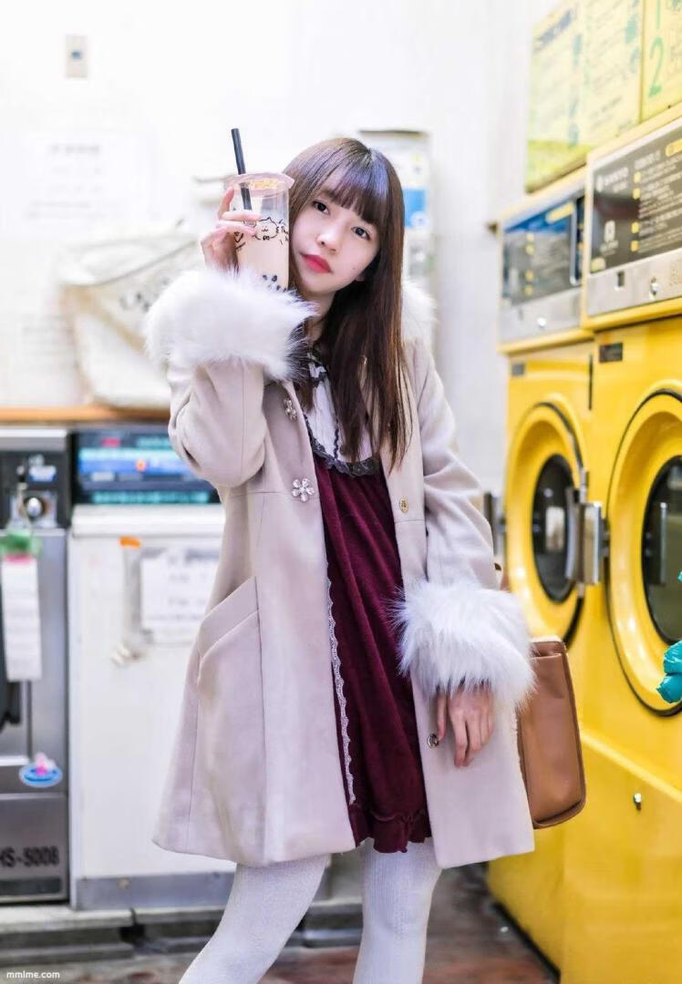 图片[6]-2021好看的美女福利妹子图片集每日更新第40期-美了么