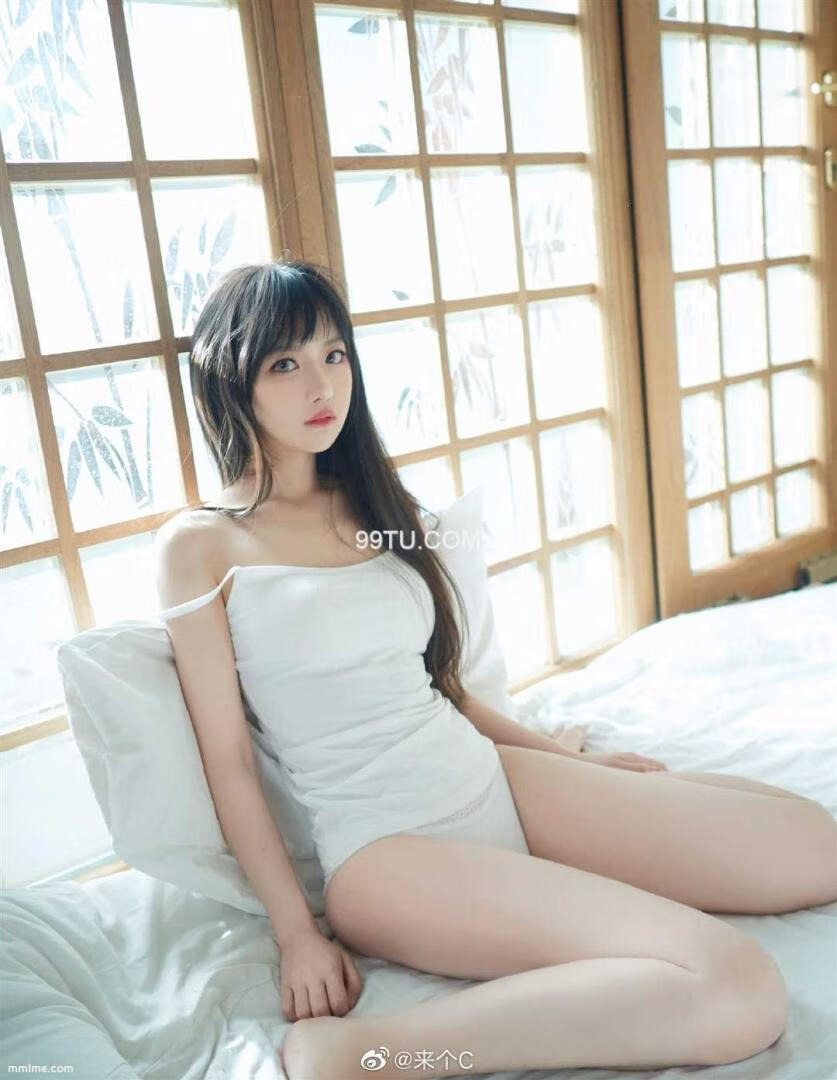 2021好看的美女福利妹子图片集每日更新第15期-美了么