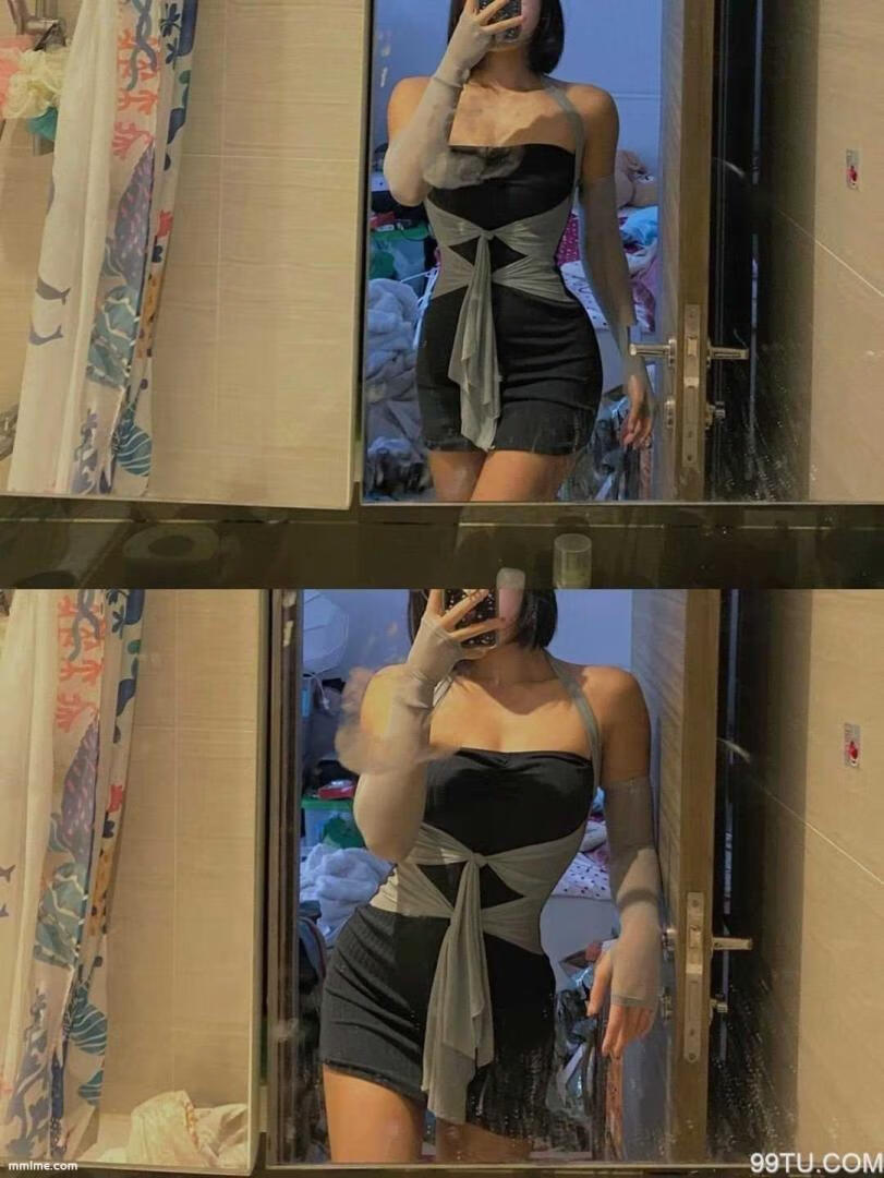 图片[9]-2021好看的美女福利妹子图片集每日更新第8期-美了么