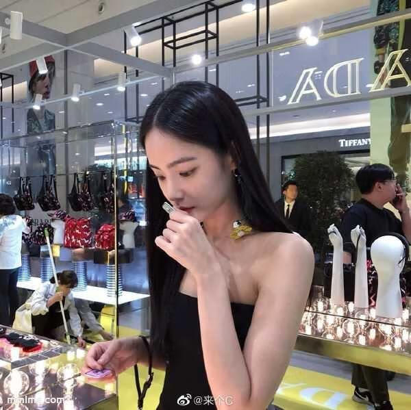 图片[7]-2020好看的美女福利妹子图片集每日更新第16期-美了么