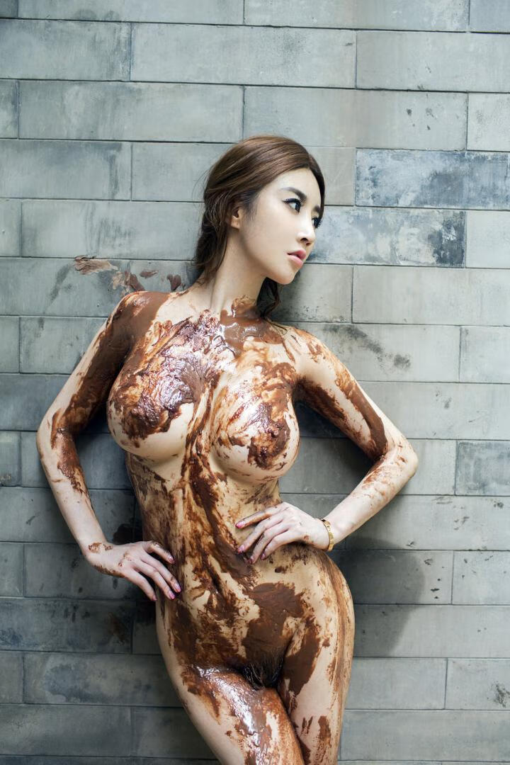 图片[3]-推女郎第33期_婀娜多姿的瓷娃娃陆瓷超级诱惑秀50P-美了么