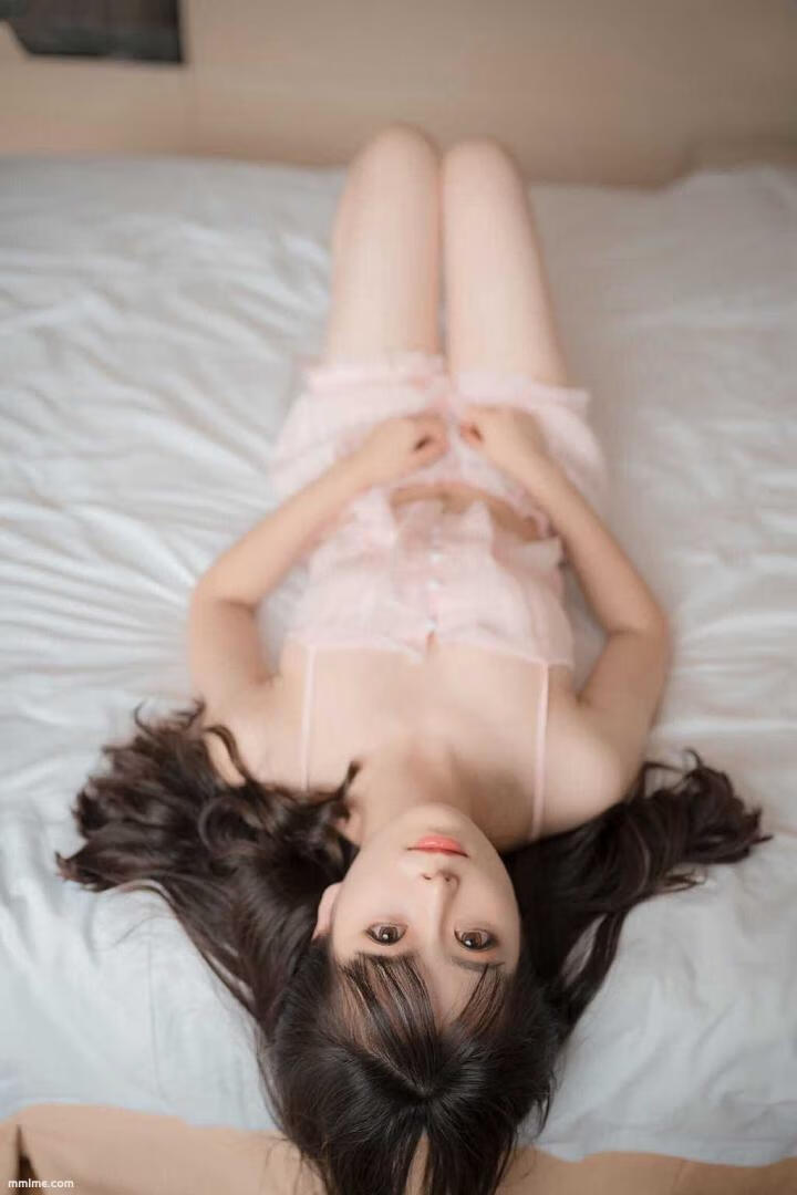 [风之领域] NO.097 梦幻少女 写真集[45P]-美了么