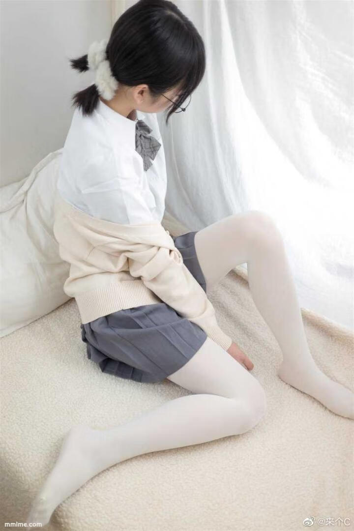 图片[7]-2021好看的美女福利妹子图片集每日更新第48期-美了么